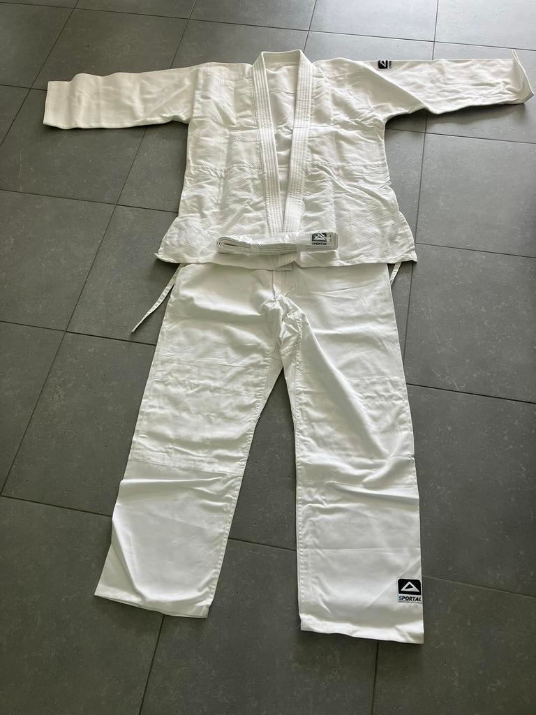 Judopak, Ophalen of Verzenden, Nieuw, Judo, Vechtsportkleding