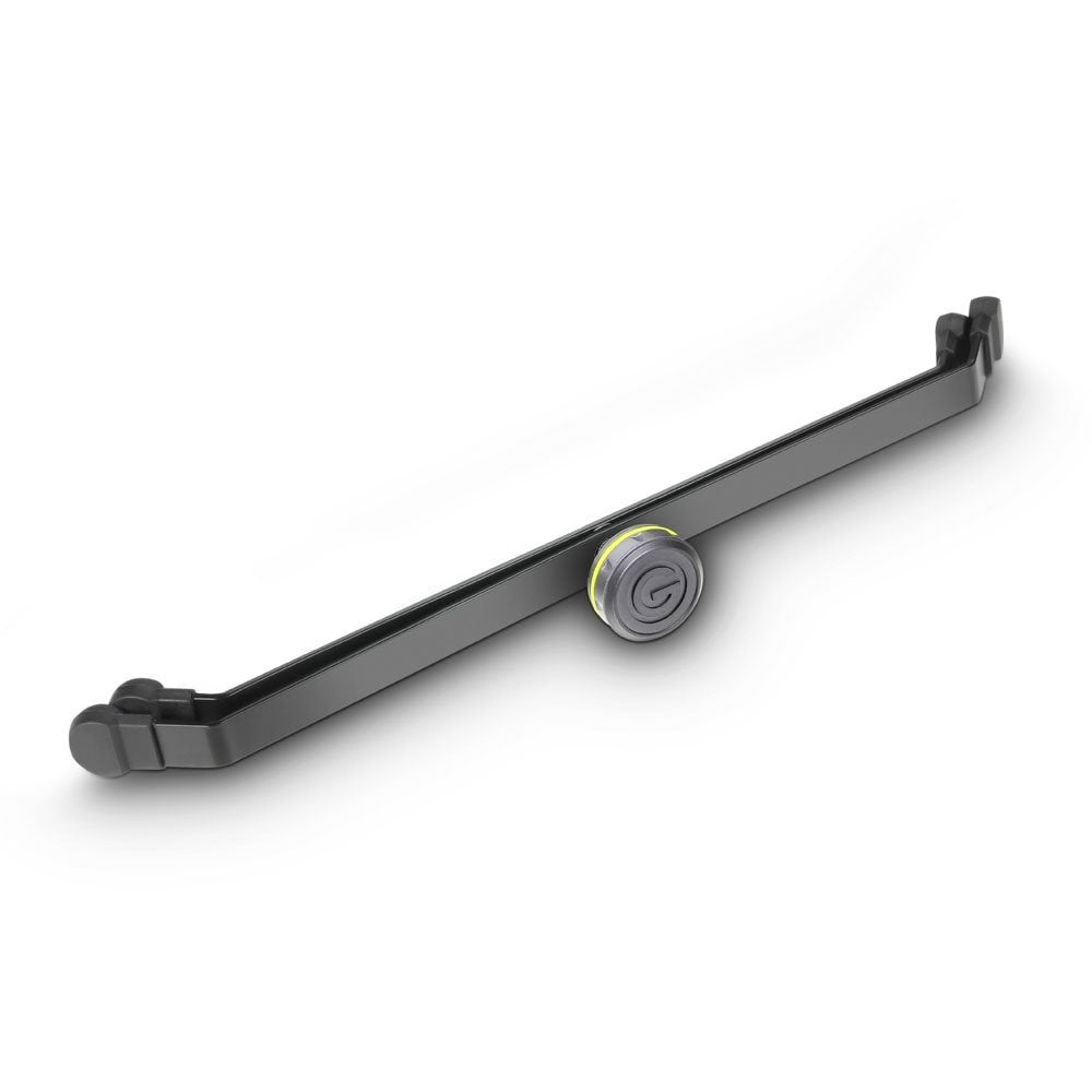 Gravity LSFLOORXB Inklapbaar Vloerstatief voor Spots, Instrumentstandaard, ., Licht of Laser, Nieuw