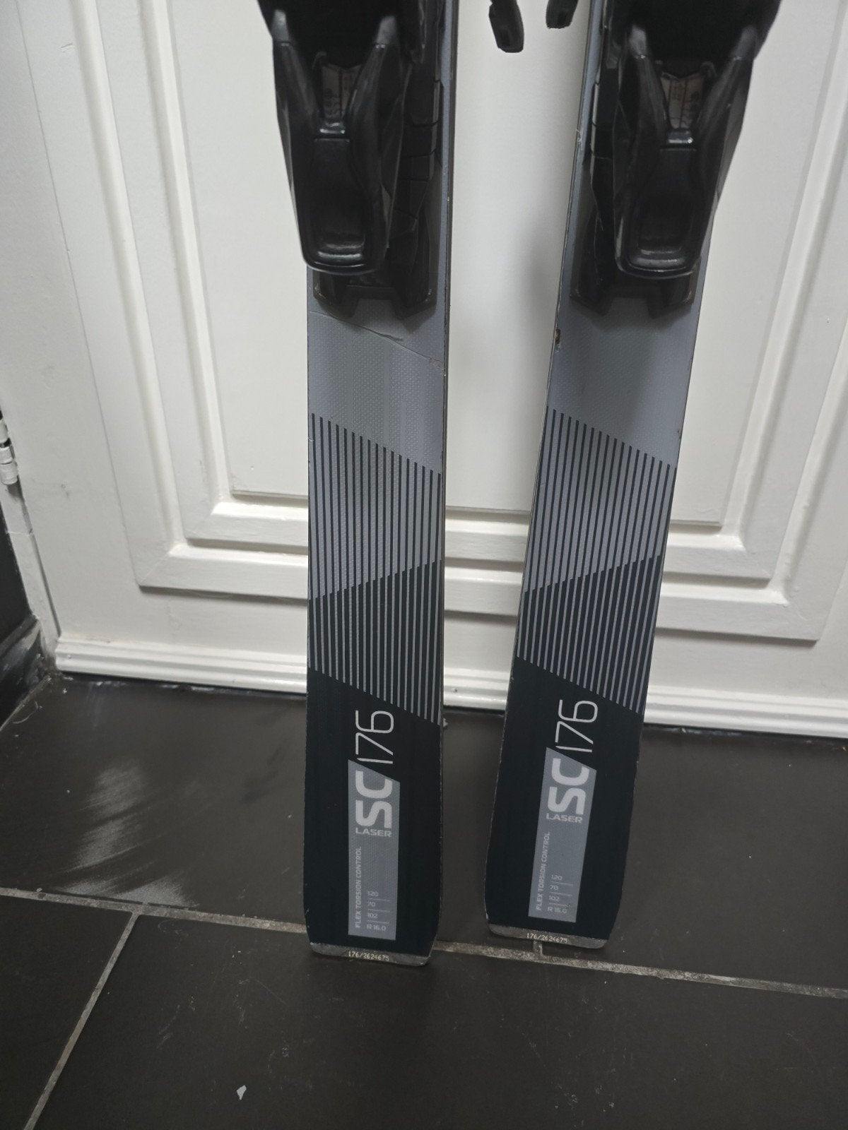 177cm STOCKLI LASER SC NP1600 2026, Overige merken, 160 tot 180 cm, Stockli, Ophalen of Verzenden