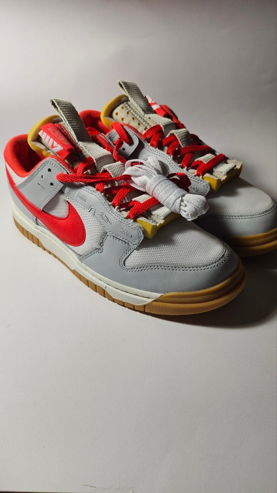 Nike Dunk Low Disrupt 2 - Maat 45, Overige kleuren, Nike, Nieuw, Ophalen of Verzenden