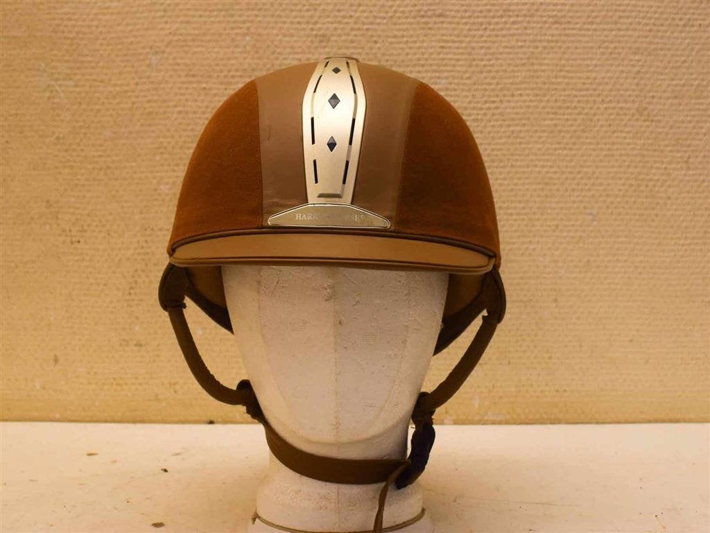 Harrys Horse veiligheidscap 52507, Ophalen of Verzenden, Nieuw, Dressuur, Bovenkleding