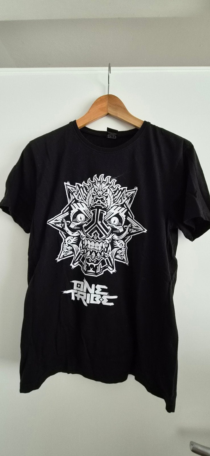 Defqon.1 one tribe crewshirt Mt M, Ophalen of Verzenden