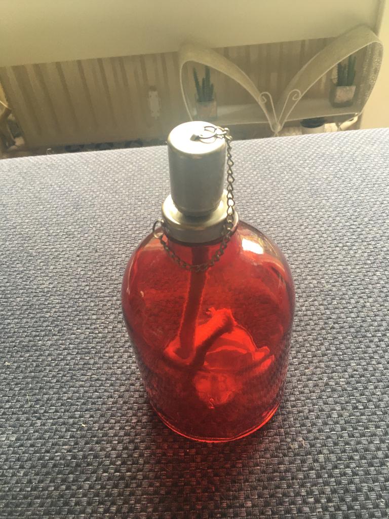 tafel/olie-wasbenzine brander voor buiten, Ophalen, Nieuw