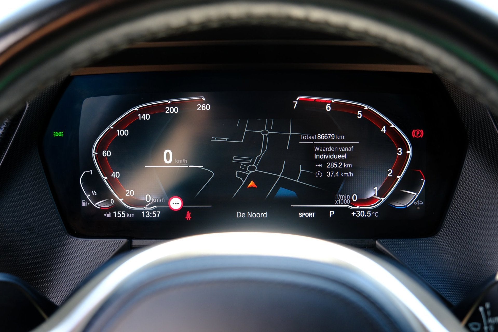 Foto 13 van BMW 2-serie Gran Coupé 218i M Sport Aut. Leder|Navi|HUD|Kui