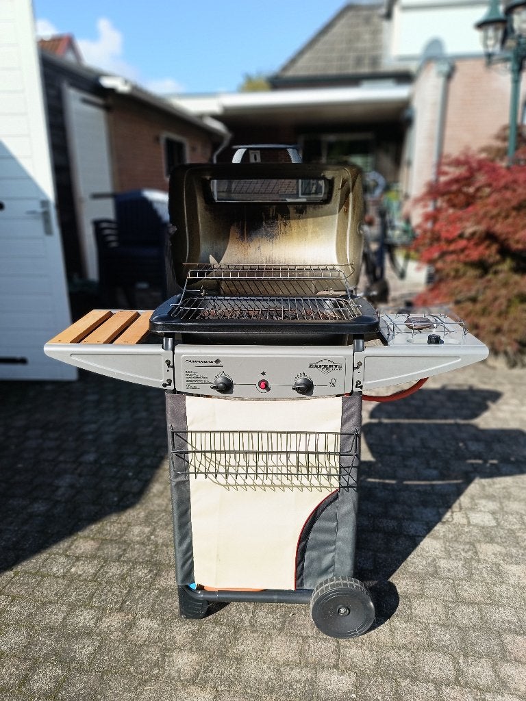 BBQ