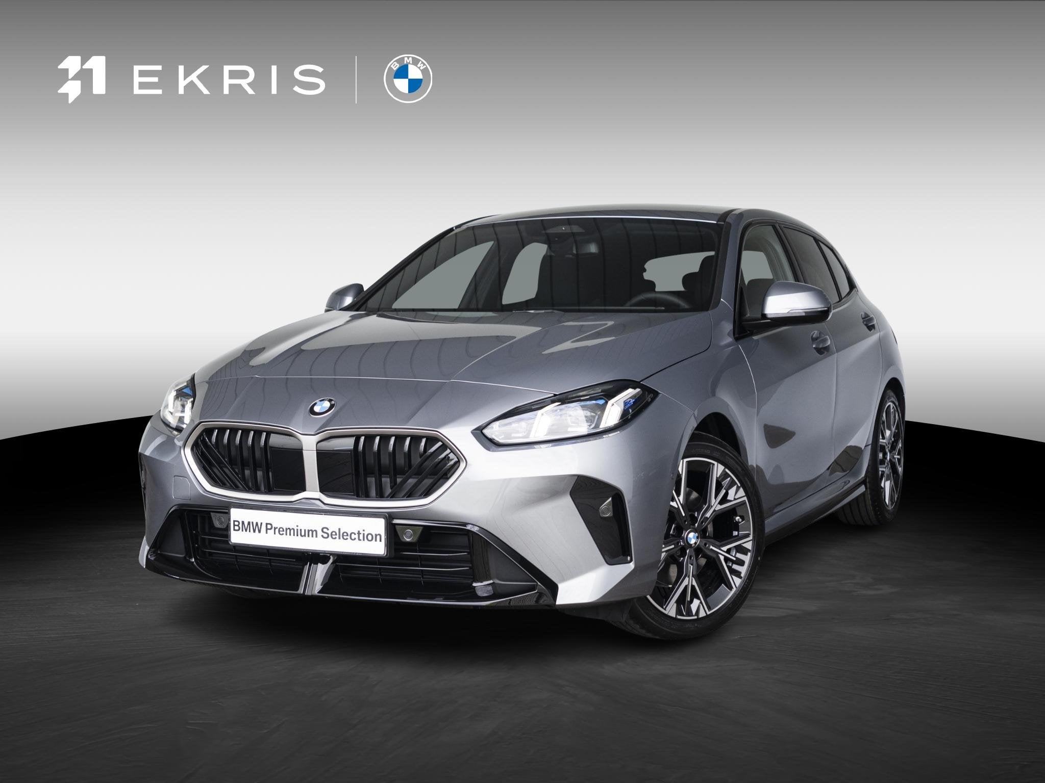 BMW 1 Serie 120 | M Sportpakket | Stuurwielrand verwarmd | C, Auto's, Automatische klimaatregeling, Gebruikt, Met garantie (alle)