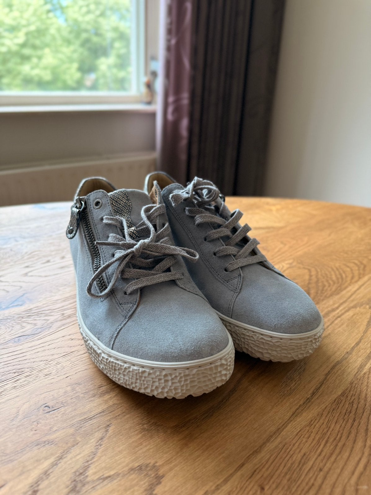 Hartjes Schoenen Dames Maat 42 (8), Ophalen of Verzenden, Nieuw, Blauw