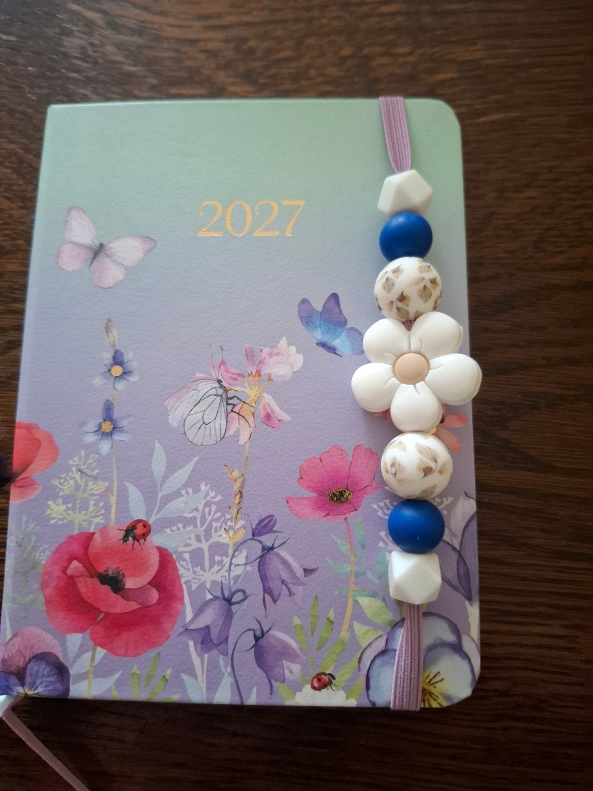 leuke agenda 2027, Ophalen of Verzenden, Nieuw