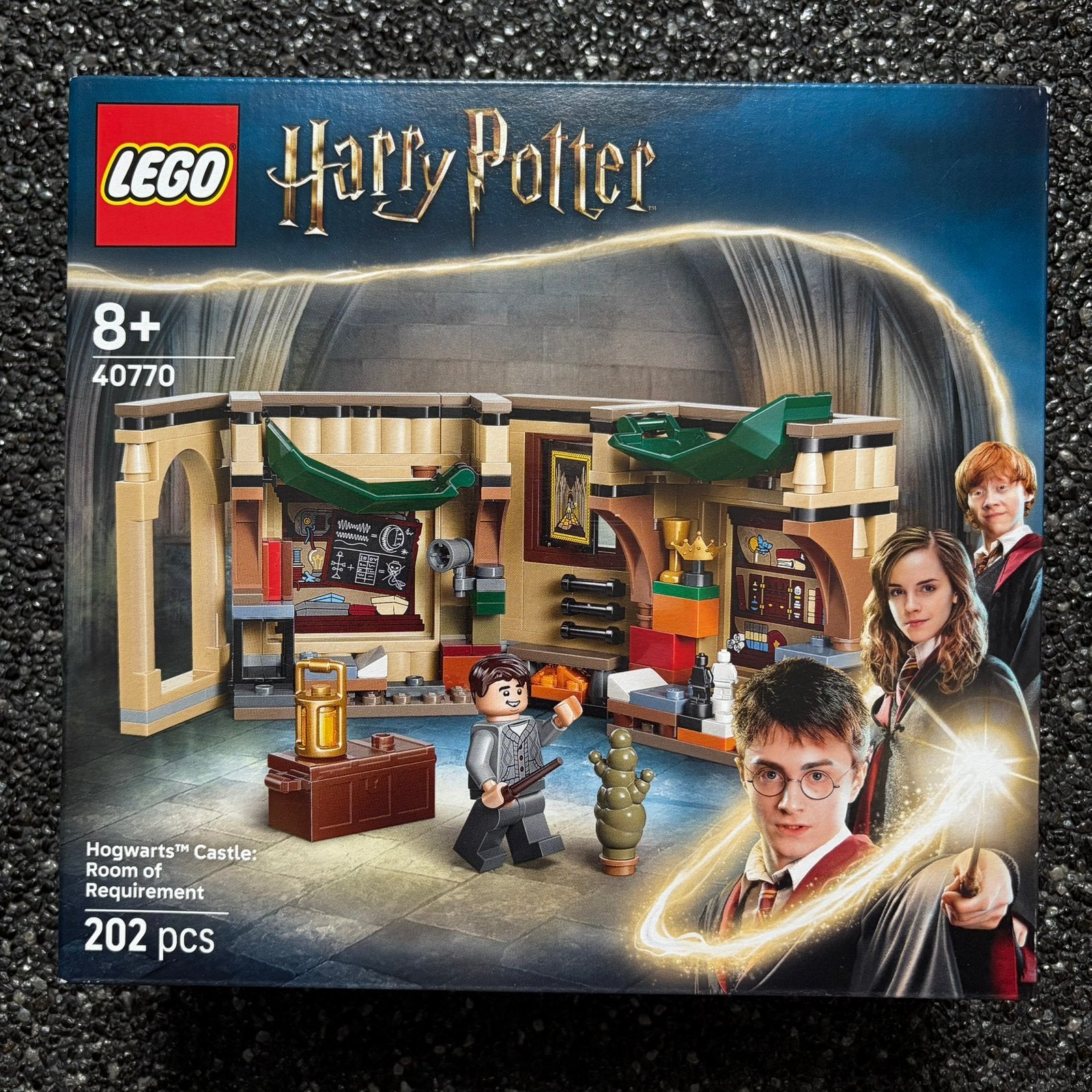 Lego Harry Potter sets - nieuw!, Kinderen en Baby's, Speelgoed | Duplo en Lego, Ophalen of Verzenden