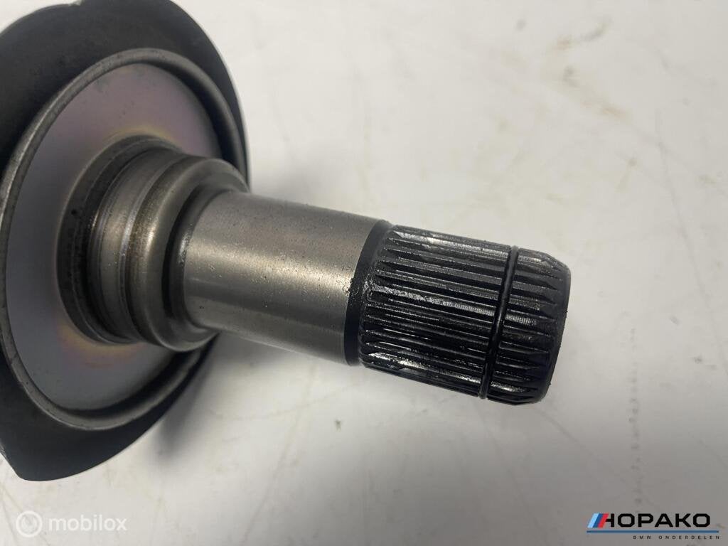 Steekas BMW 5 serie F10 F11 | 25d 30d 35d N57 | 7581018, Gebruikt, Einsteinlaan 5, rijswijk, Bmw, Ophalen of Verzenden