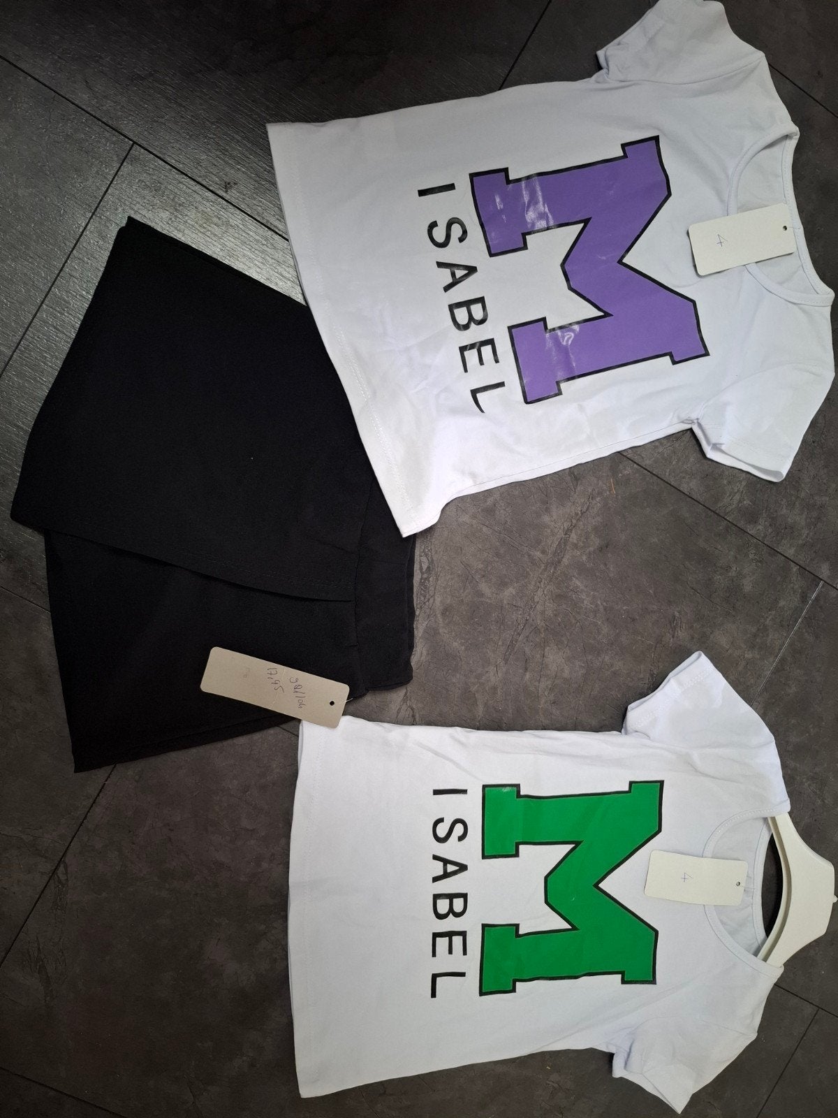 Restpartij kinderkleding nieuw, Ophalen, Nieuw