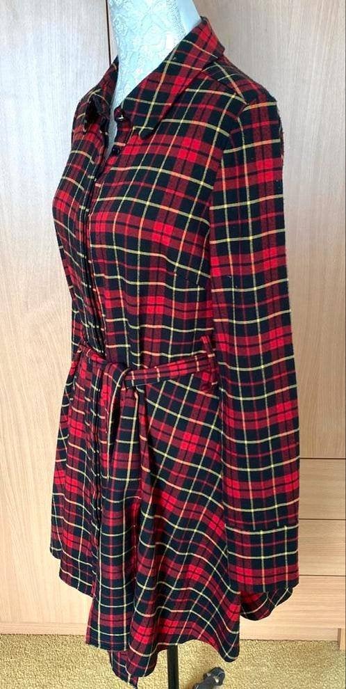 Nikkie selected by Kate Moss jurk maat 38, Kleding | Dames, Jurken, Maat 38/40 (M), Ophalen of Verzenden, Zo goed als nieuw, Boven de knie