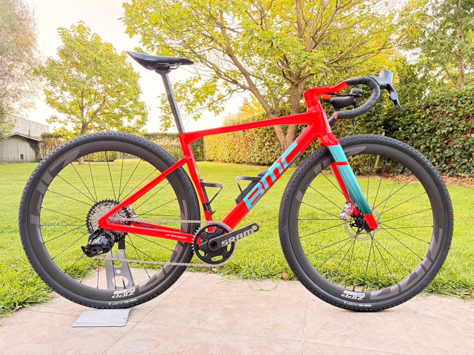 BMC Kaius Limited 2025, 49 tot 53 cm, Ophalen, Zo goed als nieuw, Overige merken