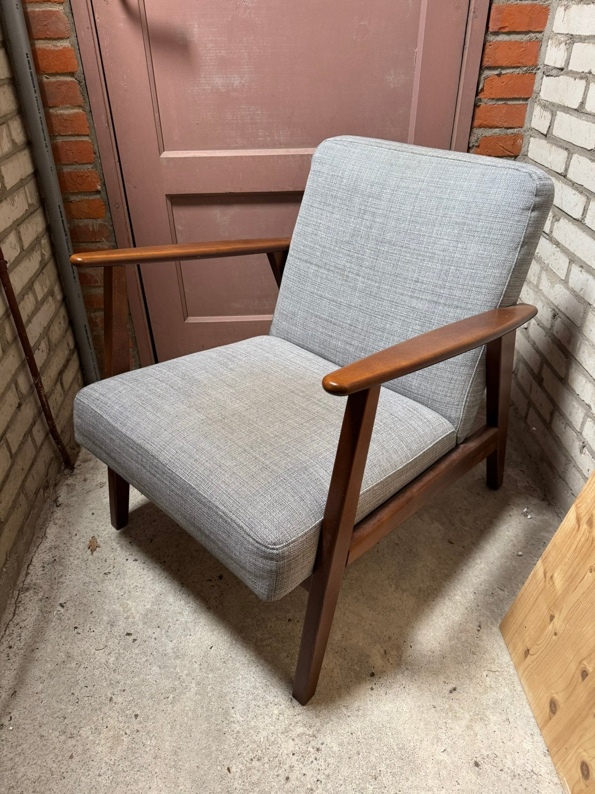 IKEA Ekenäset 2x, Ophalen, Gebruikt, 75 tot 100 cm, 50 tot 75 cm