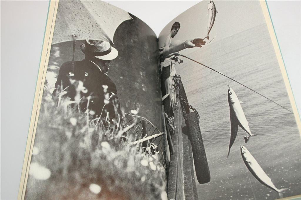 Liever Vissen [1970] — Vragen & Tips voor Hengelaars, Boeken, Ophalen of Verzenden, Gelezen, Watersport en Hengelsport