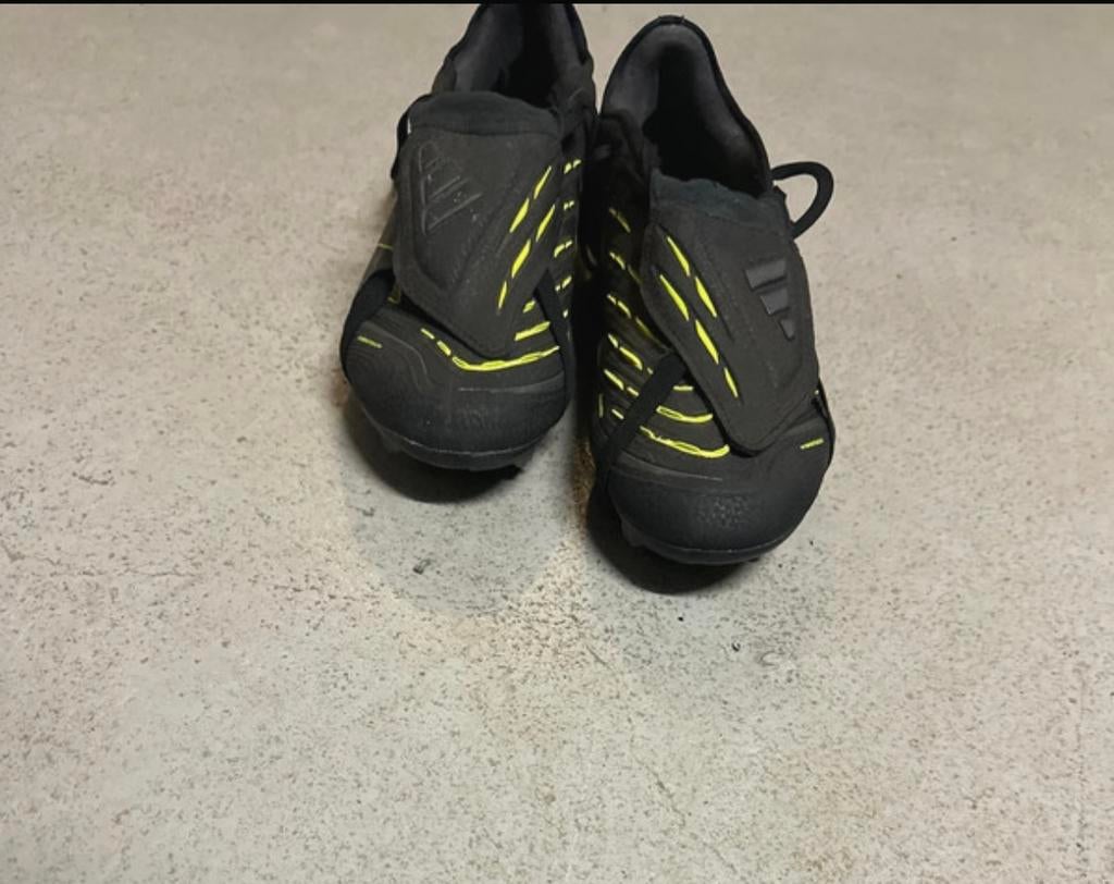 Adidas predator pro, Ophalen of Verzenden, Zo goed als nieuw
