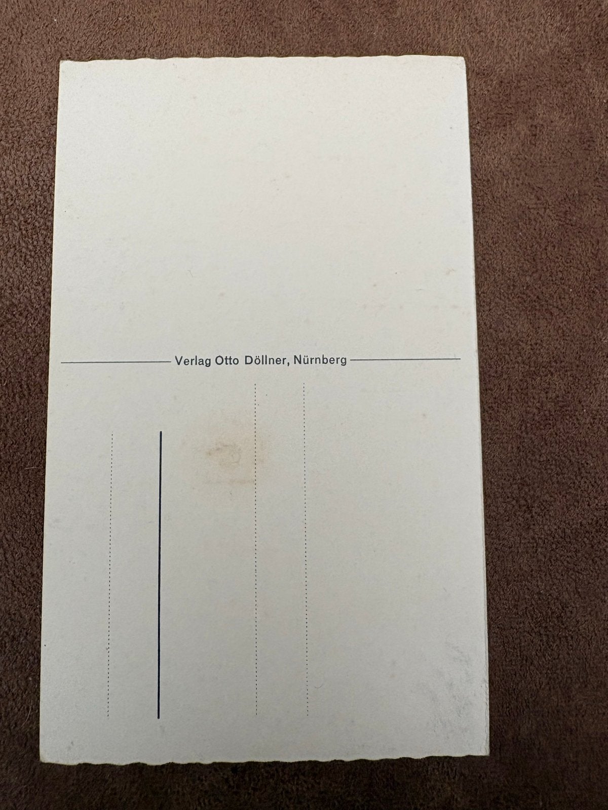 ansichtkaart Neurenberg Luitpoldarena 1932-1940, Ophalen of Verzenden