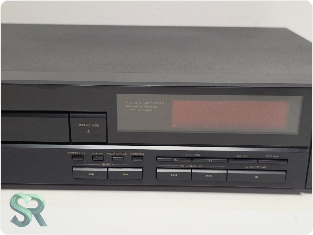 JVC XL-V211, Gebruikt, Ophalen of Verzenden, ., .