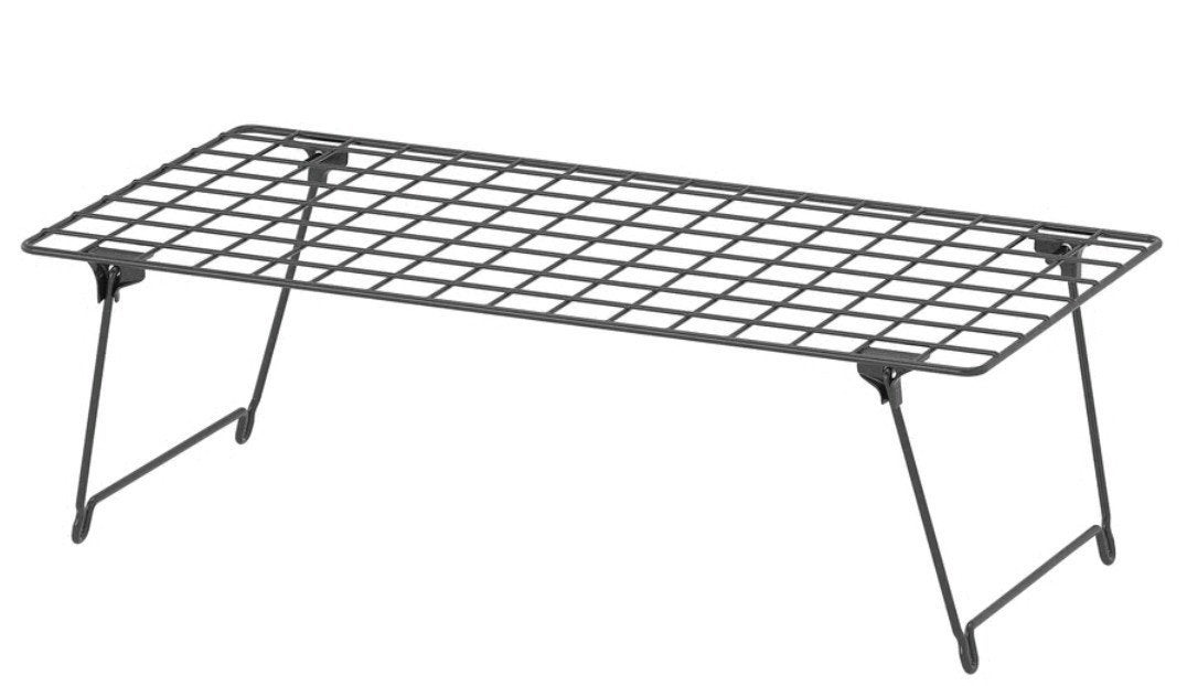 2 x Schoenenrek IKEA GREJIG, Ophalen, Zo goed als nieuw