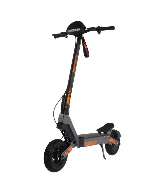 Ik ben opzoek naar kukirin g2,master,pro dm als je hebt!, Ophalen, Nieuw, Elektrische step (E-scooter), Kukirin G2