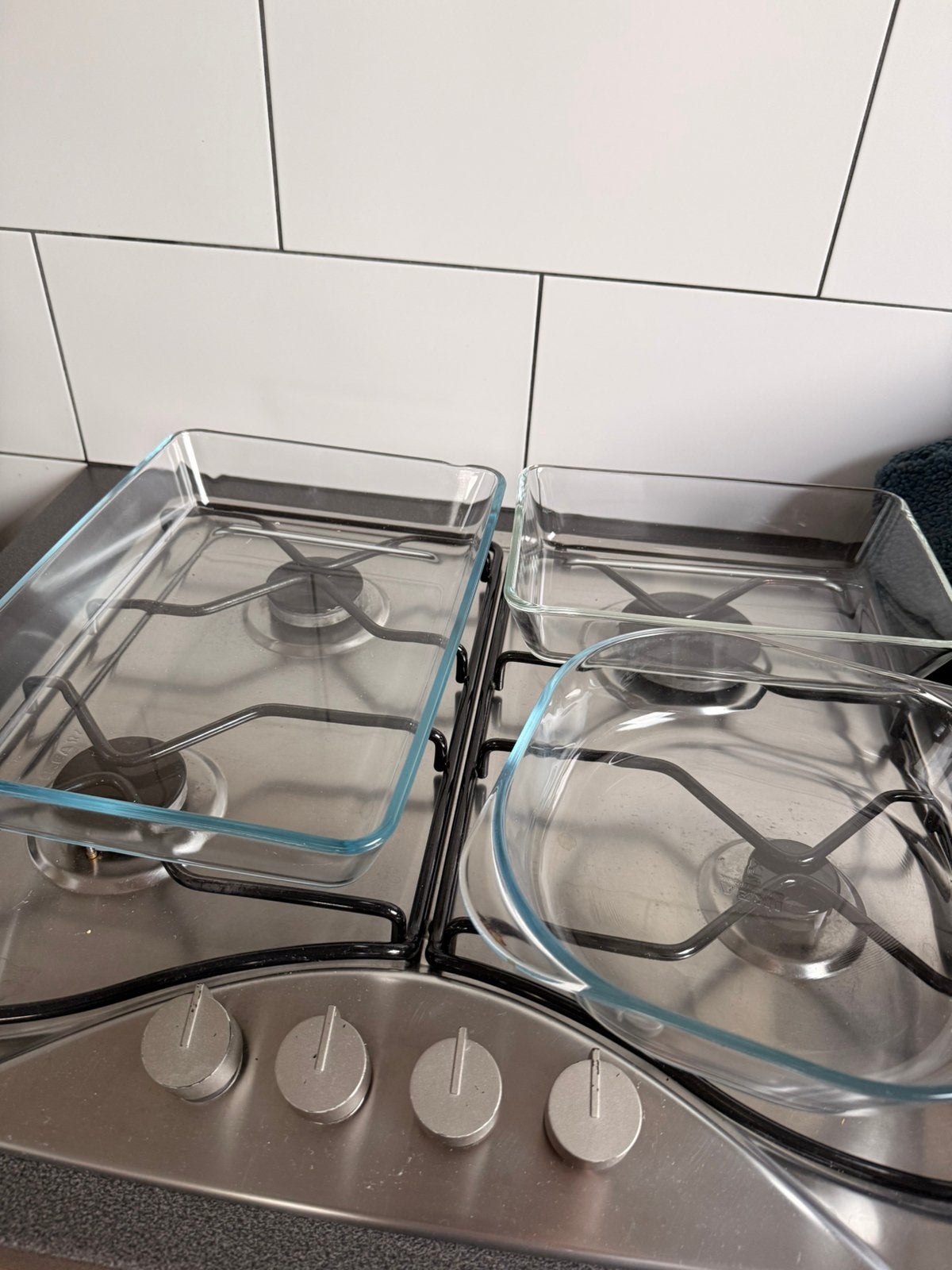 Ovenschalen, Huis en Inrichting, Ophalen