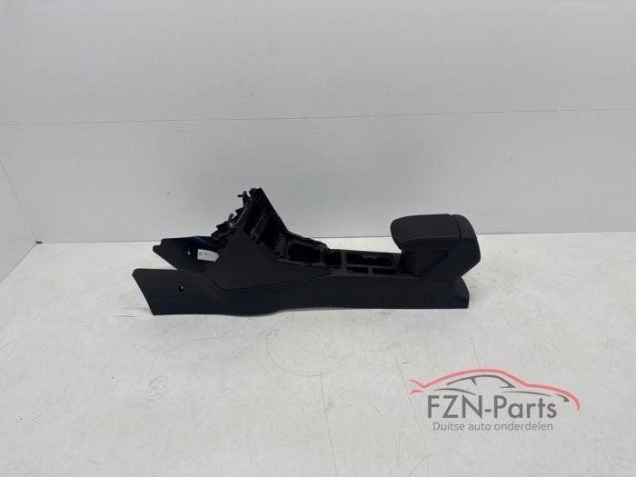 VW T-Roc 2GA Middenconsole Leder, Auto-onderdelen, Interieur en Bekleding, Ophalen of Verzenden, Gebruikt