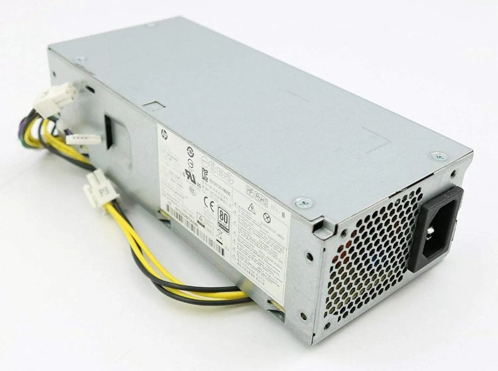 HP ProDesk 600 G4 G5 SFF 180W Power Supply L08404-001, Facturen@maascomputers.nl, Ophalen of Verzenden, Cargadoorweg 23, 6541 BT Nijmegen