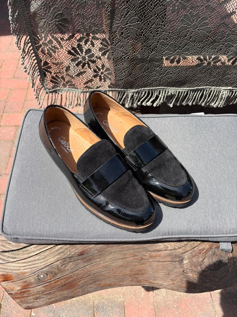 Dames gabor schoenen maat 38, Ophalen