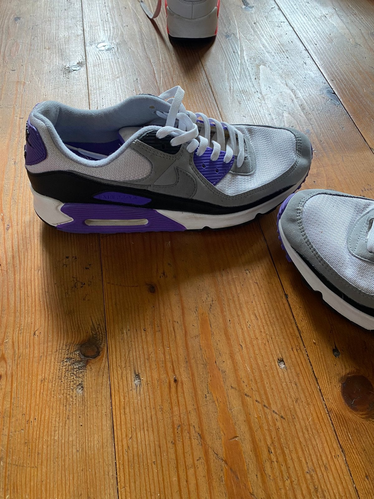 Nike air max 90 maat 46 nieuwstaat uit 2019, Ophalen of Verzenden, Zo goed als nieuw, Hardloopschoenen, Nike