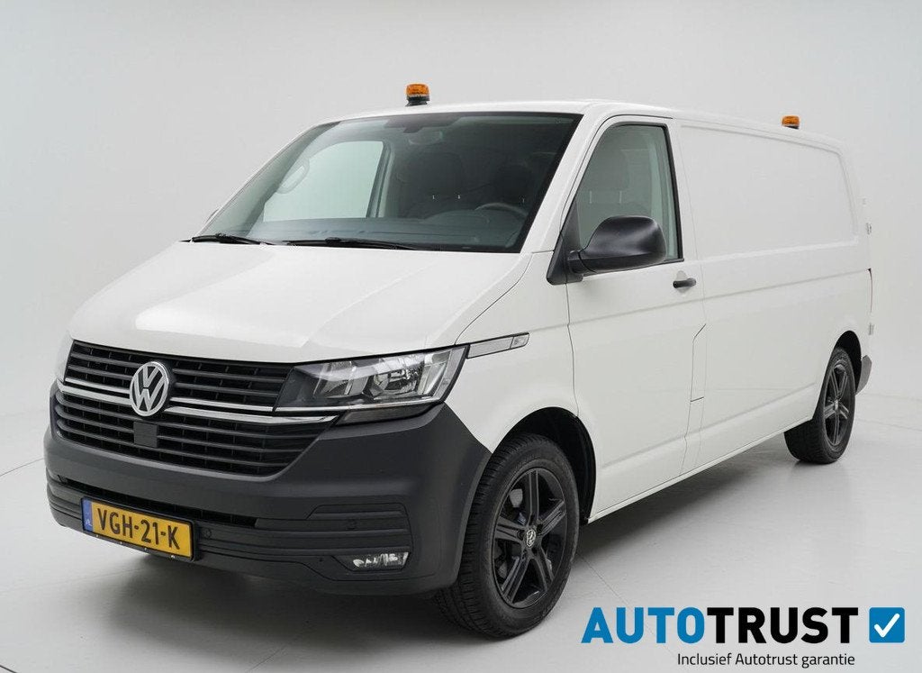 Volkswagen Transporter 2.0 TDI L2H1 4-Motion 230V KASTEN TRE, 4 cilinders, 150 pk, Volkswagen, 2500 kg