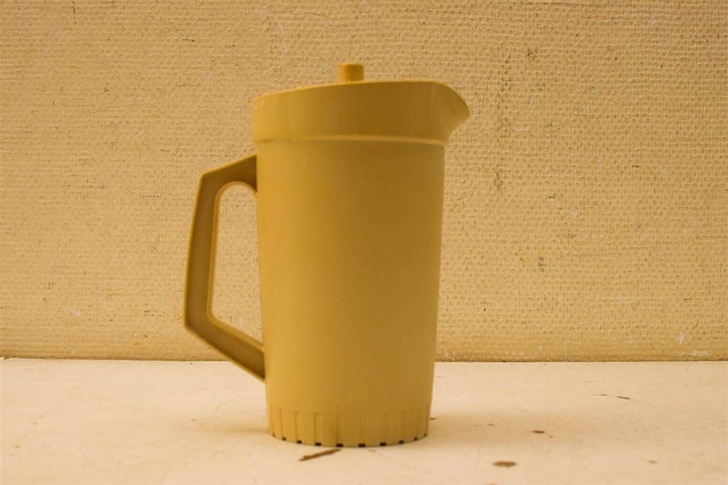 Tupperware schenkkan 47084, Ophalen of Verzenden, Gebruikt, Overige typen
