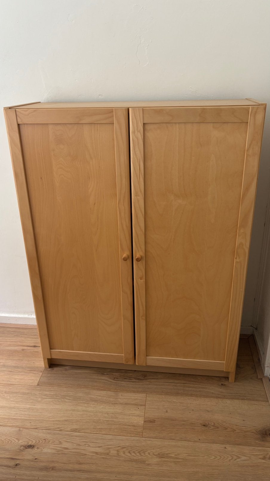 IKEA billy kastje, Huis en Inrichting, Kasten | Overige, Ophalen, Gebruikt