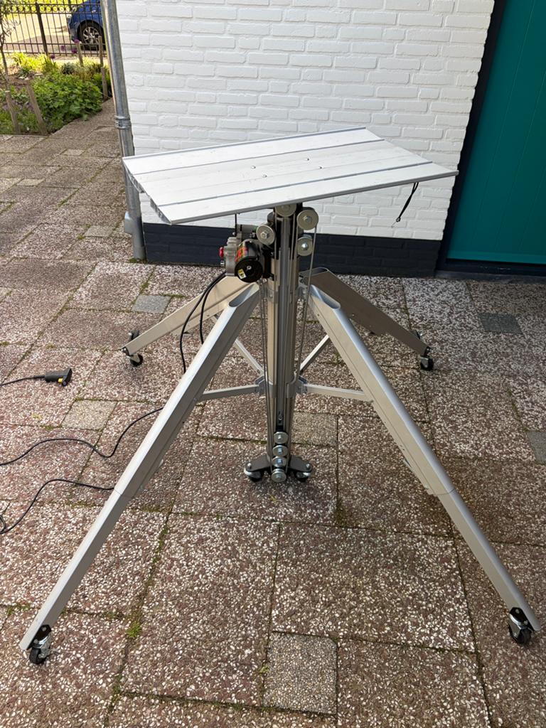 KSF montage lift CM520, Ophalen of Verzenden