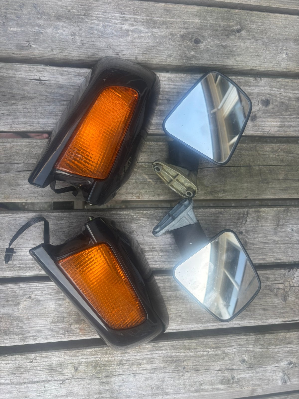 Onderdelen Honda ST1100, Ophalen of Verzenden