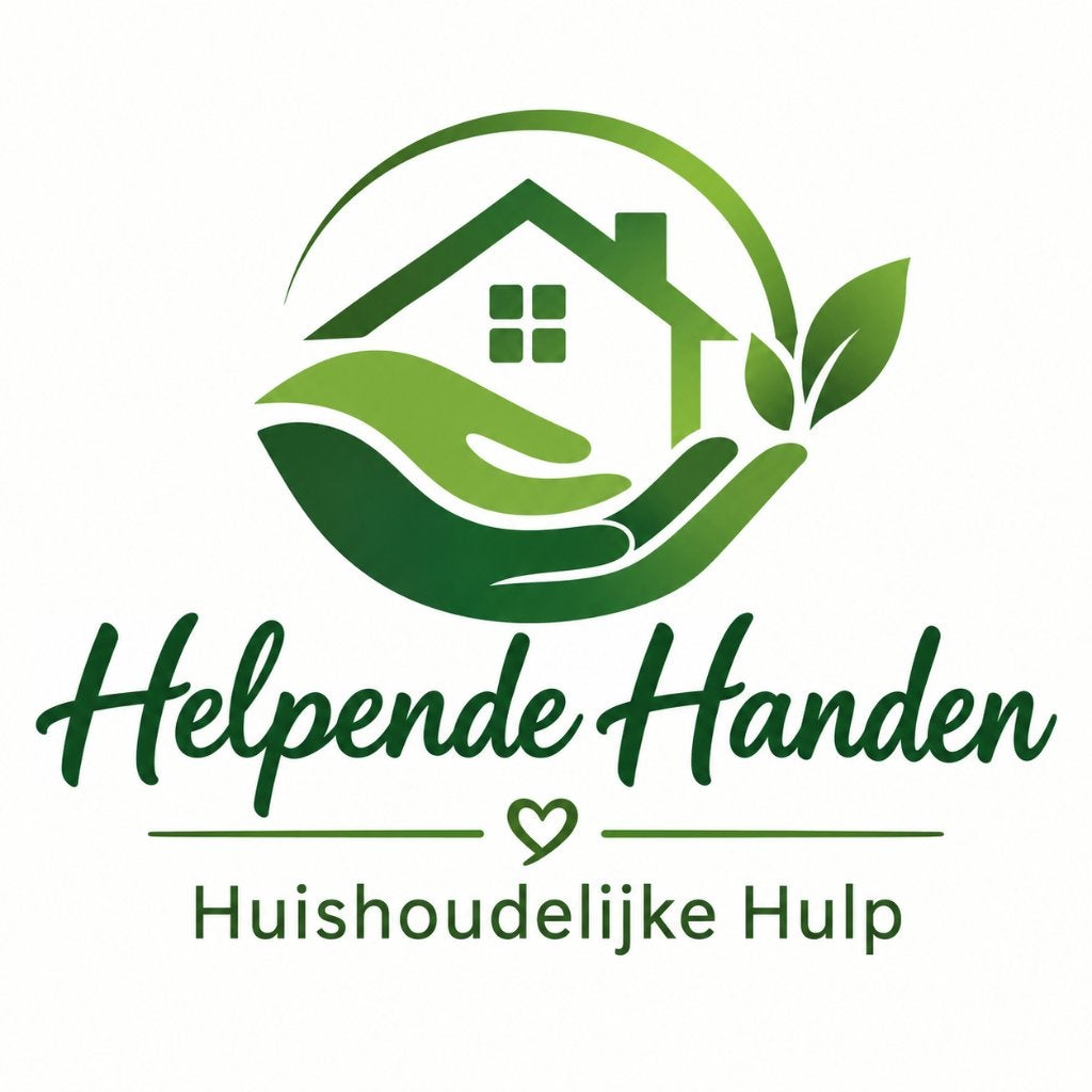 Huishoudelijke hulp aangeboden