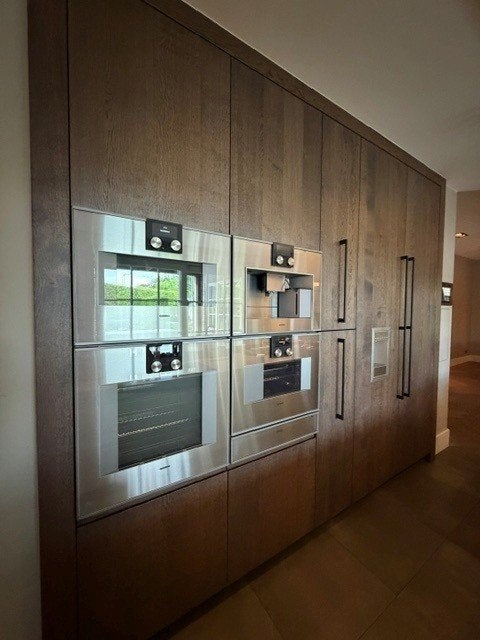 Gaggenau keuken apparatuur, Ophalen, Gebruikt, Overige typen, Overige kleuren