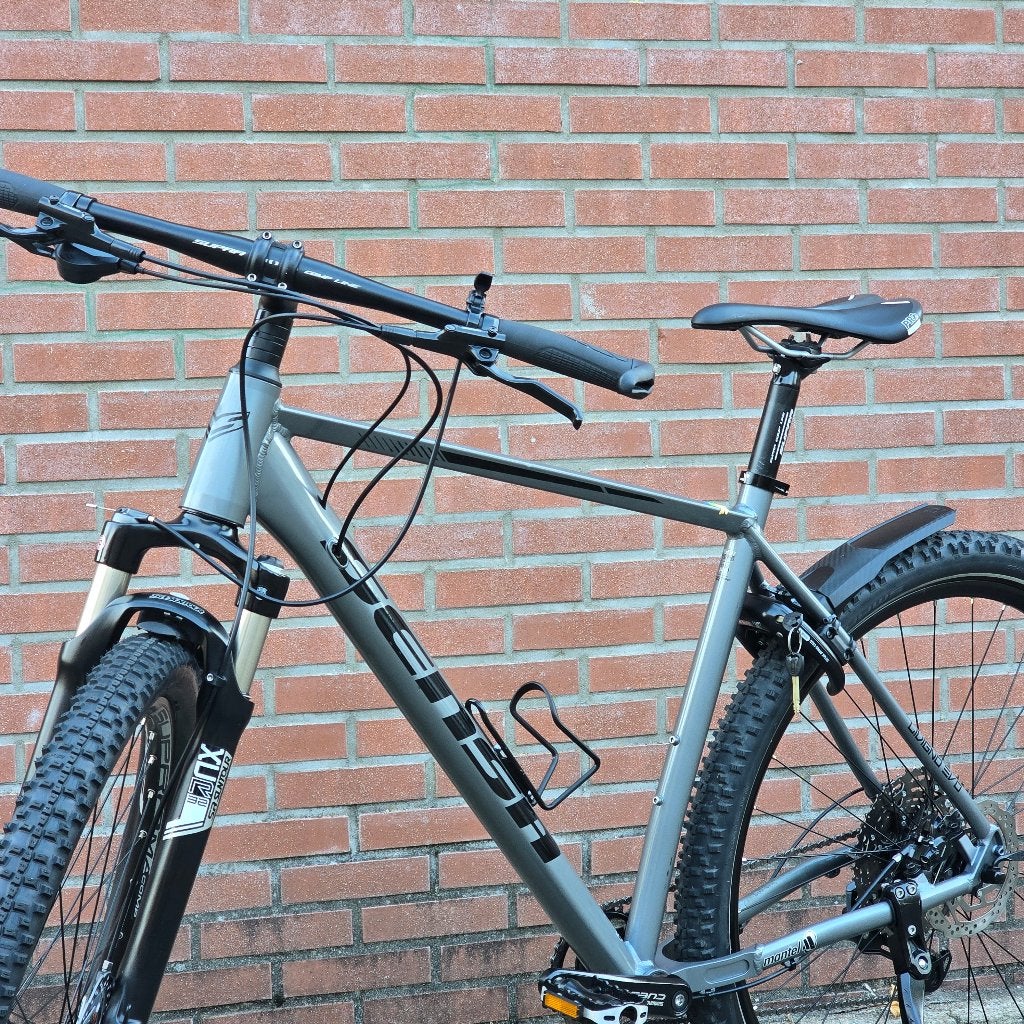 Sensa Livigno Evo 11 speed.Goed onderhouden, zelden gebruikt, 56 cm of meer, Ophalen of Verzenden, Gebruikt, Overige merken