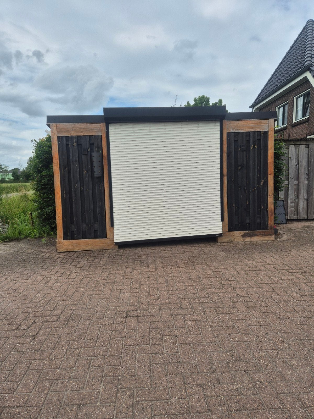 Verkoopwinkel boerderijwinkel huisverkoop winkel kiosk, Zakelijke goederen, Agrarisch | Aardappelen, Groenten, Fruit en Vlees
