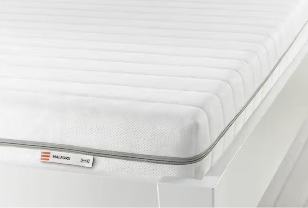 Matras 80x200 Ikea Malfors, Huis en Inrichting, Slaapkamer | Matrassen en Bedbodems, Ophalen, Zo goed als nieuw, Eenpersoons, 80 cm