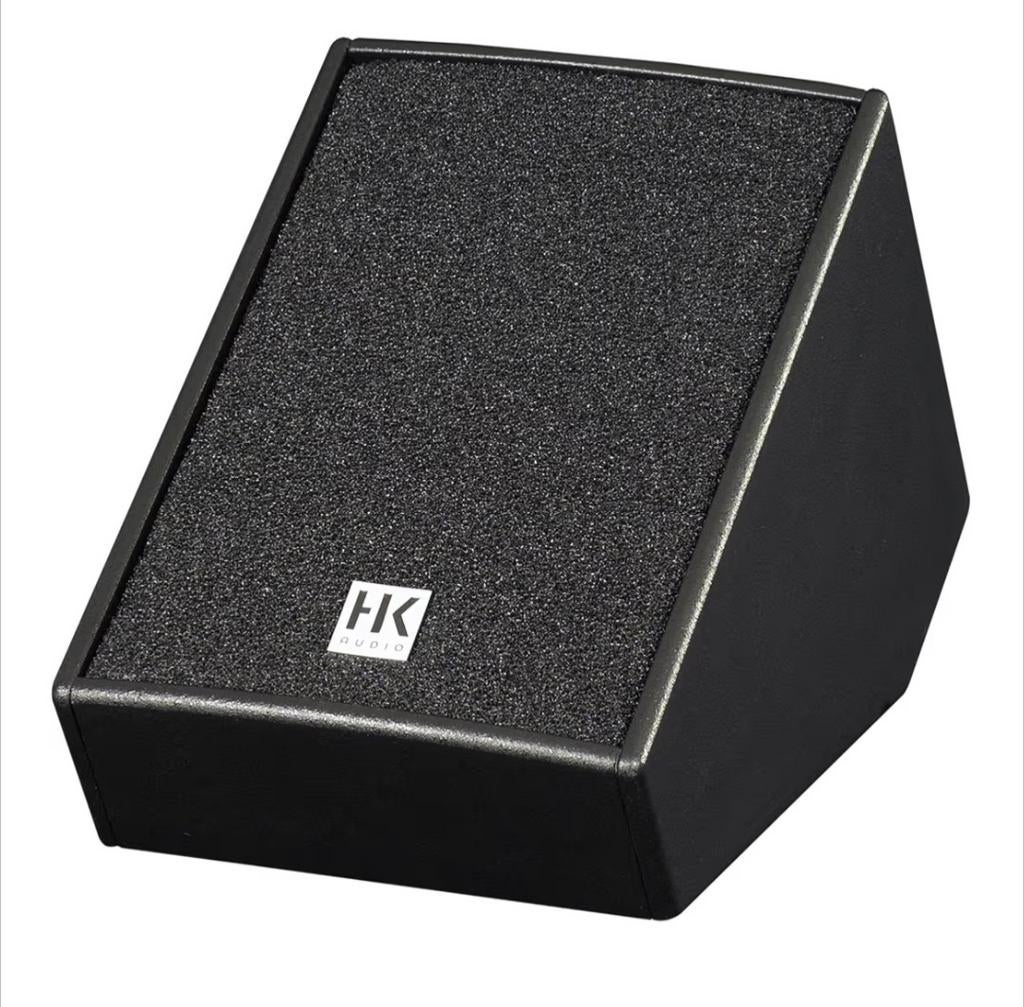 ✅HK monitor PRO 12 m passief, Overige merken, Gebruikt, Overige typen, Ophalen of Verzenden