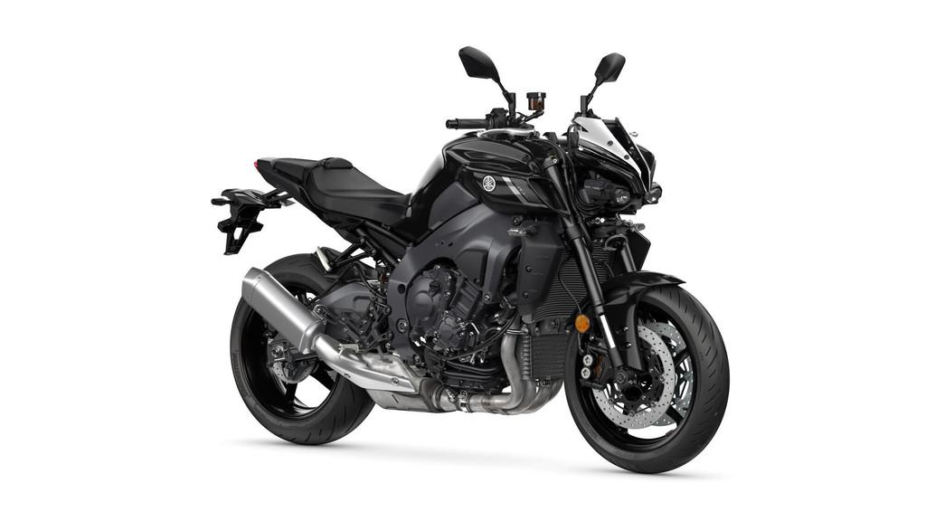 Yamaha MT-10 ABS (bj 2026), Klantenservice@yamaha-motor.nl, Meer dan 35 kW, Koolhovenlaan 101
1119 NC  Schiphol-Rijk, NL, Naked bike