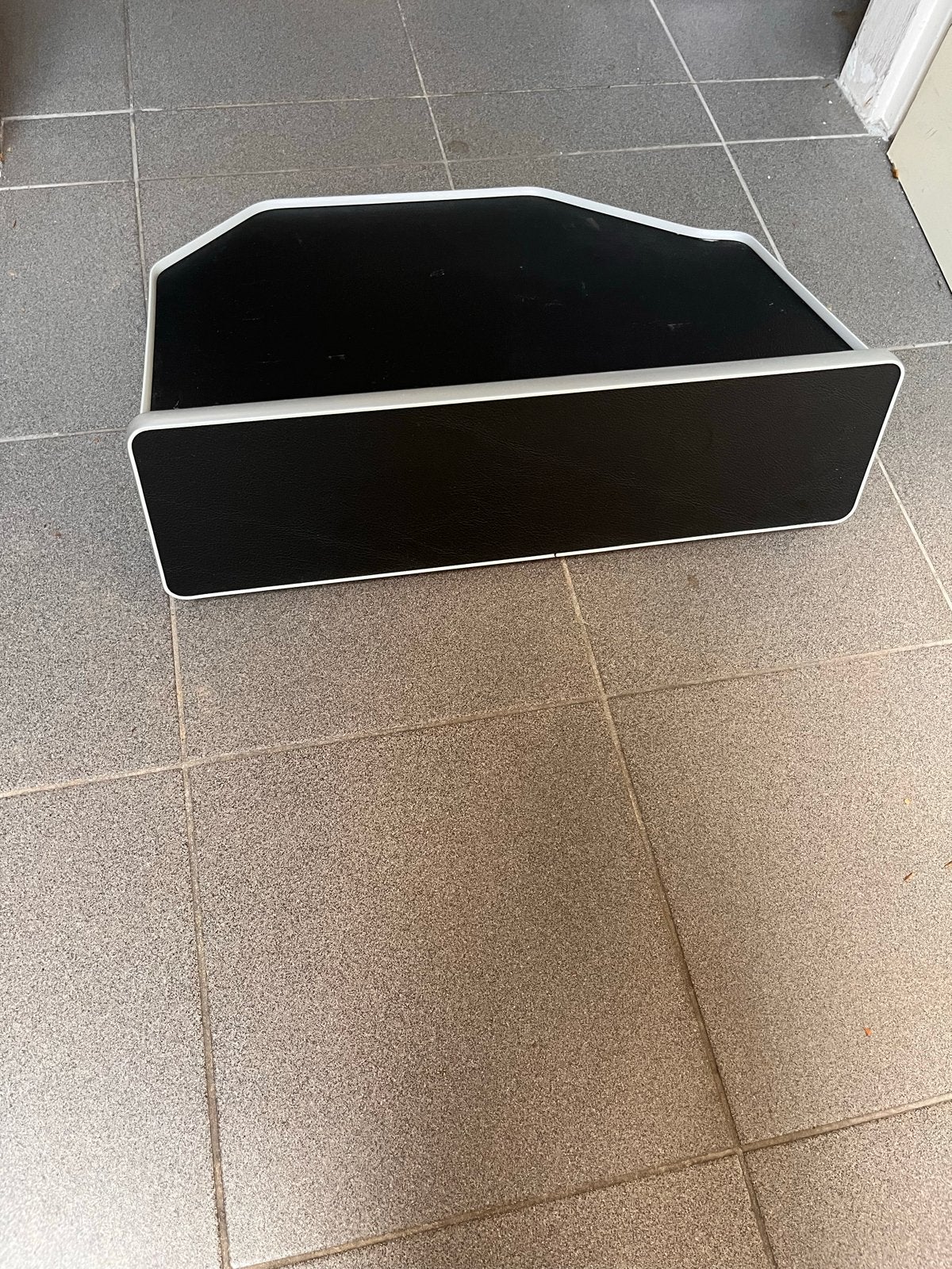 Dashboardtafel voor Fiat Ducato, Peugeot Boxer, Citroën Jump, Ophalen, Zo goed als nieuw