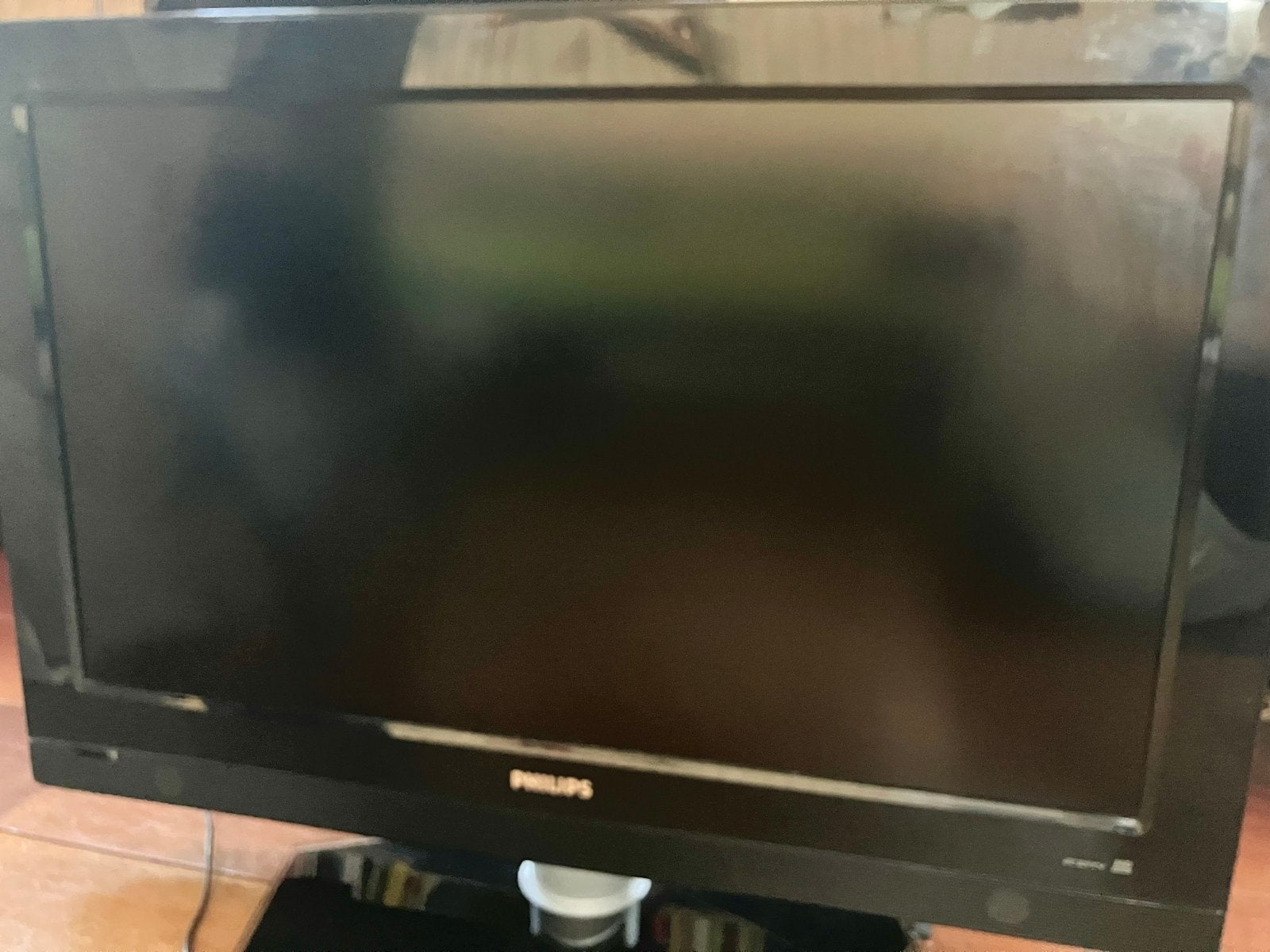 Philips 32 inch LCD TV - Model 32PFL3312/10, Ophalen, Philips, Gebruikt, 50 Hz