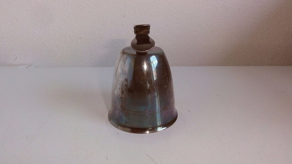 Klembeker voor aan bord voor taartvorkjes of cocktailprikker, Ophalen of Verzenden
