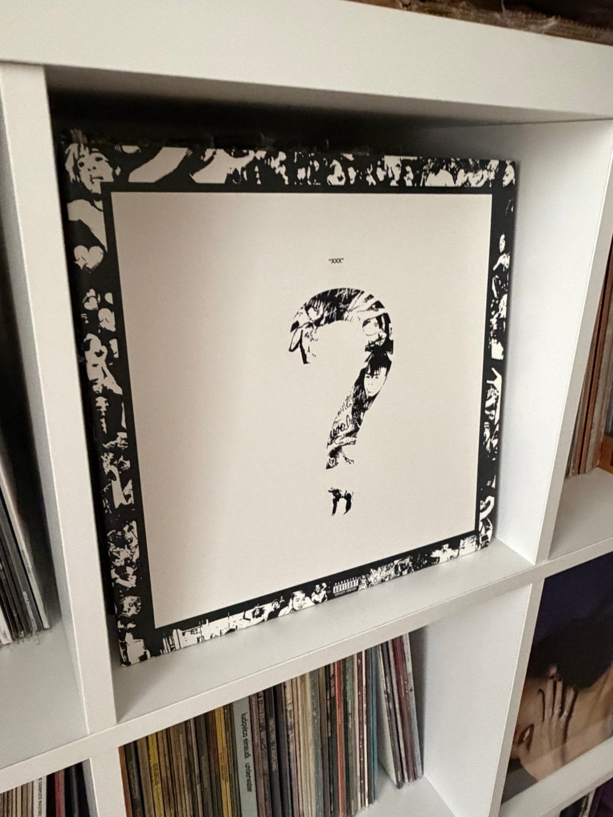 Xxxtentacion - ? Vinyl, Ophalen of Verzenden, Zo goed als nieuw