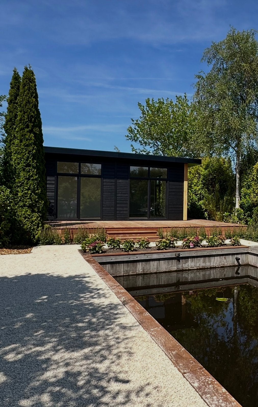 Camper inkoop in te ruilen op dit chalet/ recreatiewoning, Bedrijf, Integraal