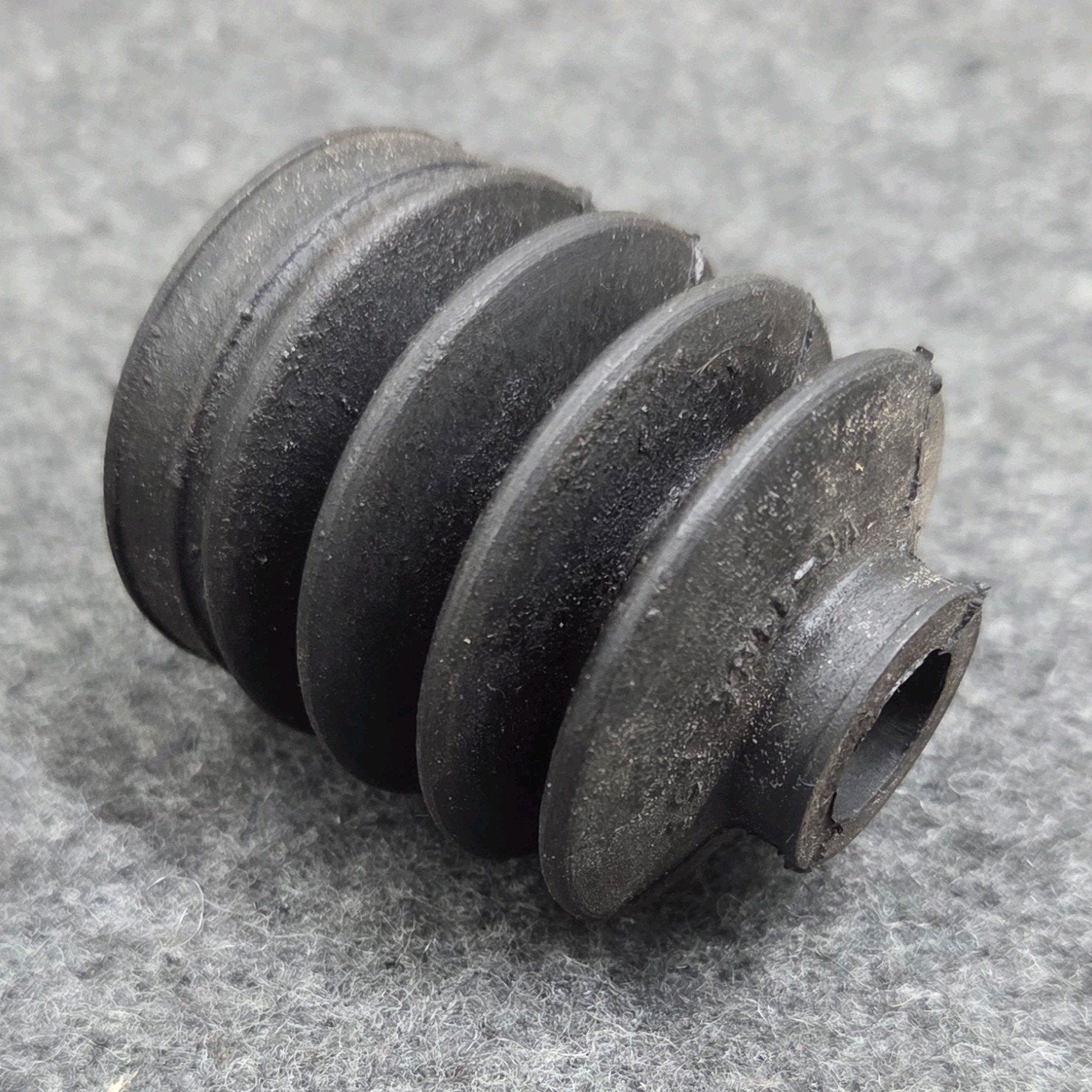 Stofhoes hoofdremcilinder VW T2, Ophalen of Verzenden, Nieuw, Oldtimer onderdelen