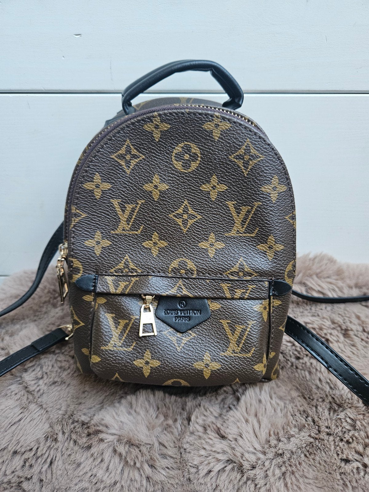 dames tasje palm springs, Ophalen of Verzenden, Nieuw, Handtas