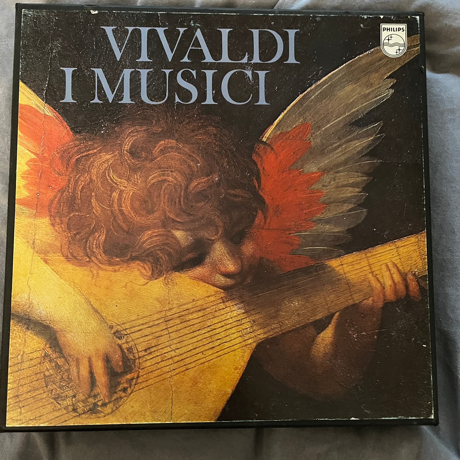 Diverse LP’s klassieke muziek, Klassieke muziek, Ophalen, Gebruikt, Boxset