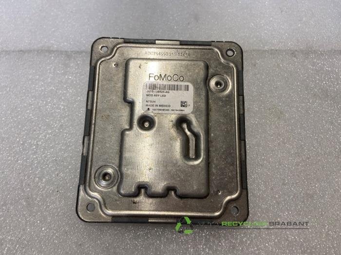 Module LED koplamp van een Ford Focus, Gebruikt, -, -, Ophalen of Verzenden